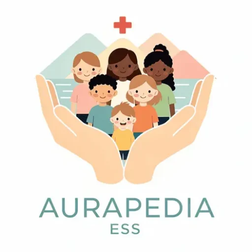 logo AURAPEDIA